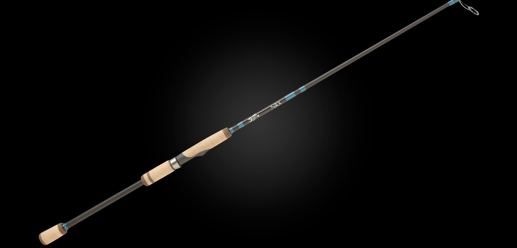 GCX Inshore Spinning Rod, 55% OFF