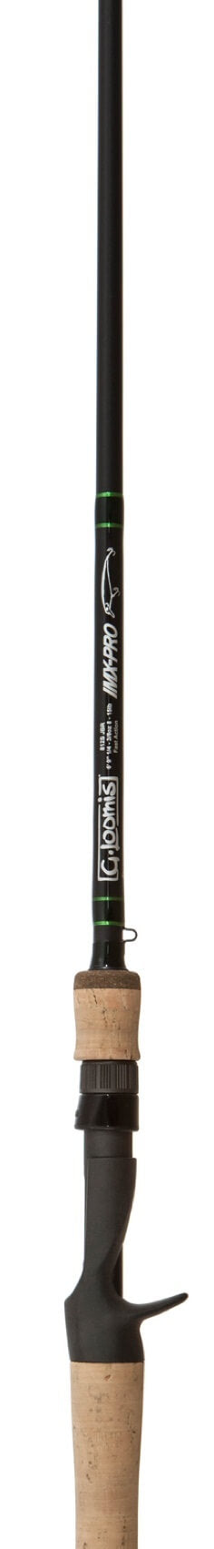 G Loomis 841S NRX+ Inshore Spinning Rod