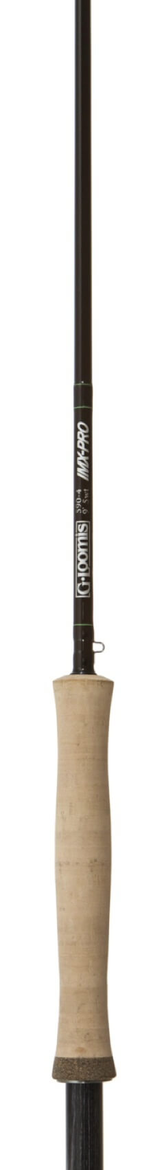 New from G. Loomis: A Tactical Tandem of Finesse Fly Rods – G. Loomis US